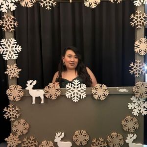 Meet your Posher, Jimena